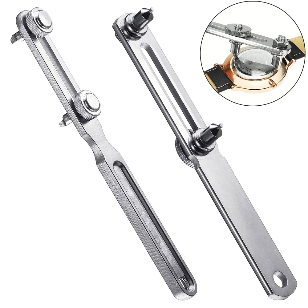 Case Back Opener - Kit apri cassa posteriore dell'orologio Strumento