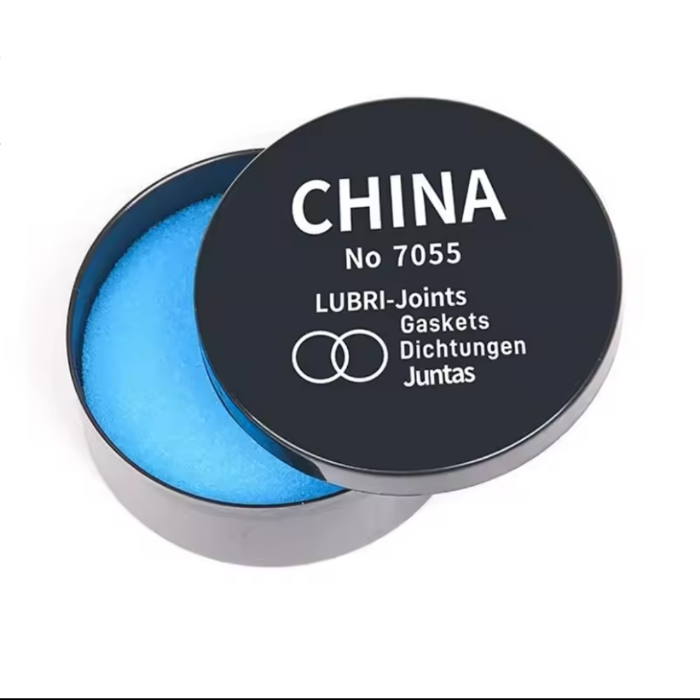 Watch Lubricant Oil - Orologio posteriore O-ring custodia scatola olio