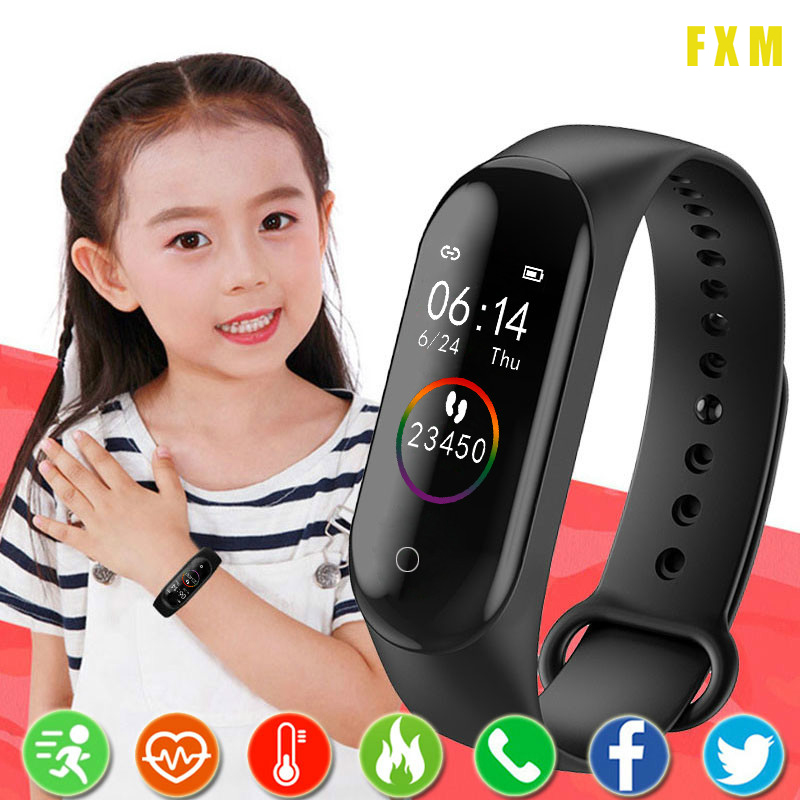 Smartwatch Watches For Girls Kids - Smart Watch Orologi per bambini Bambini