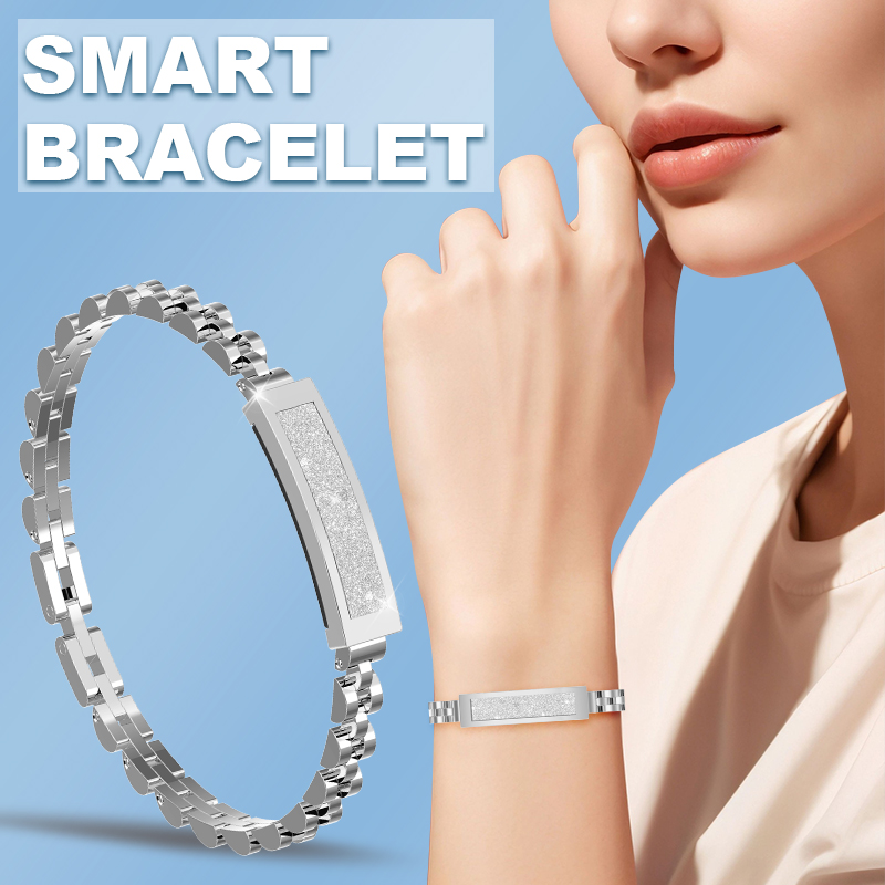 Smartwatch Digital Watches For Women - LIGE Nuovo Modo Astuto Della Vigilanza