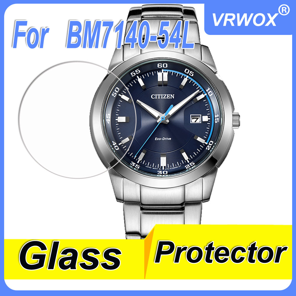 Citizen Watches Smartwatch - 3 pezzi di vetro temperato per