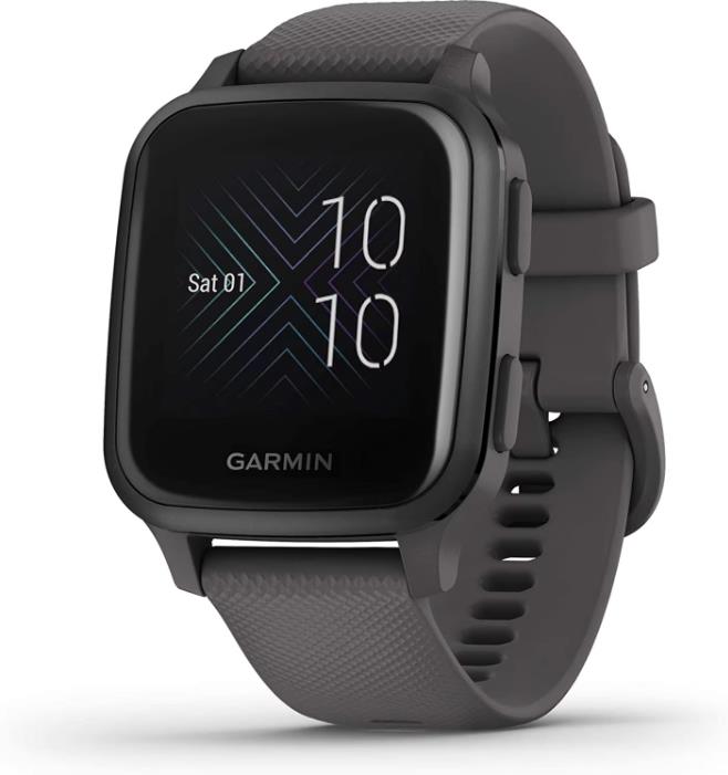 Heart Rate Gps Watch - Orologio intelligente da maratona con monitoraggio