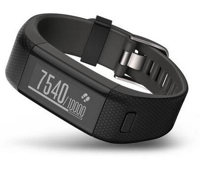 Smartwatch Running Watches For Men - Originale vivosmart HR + plus GPS