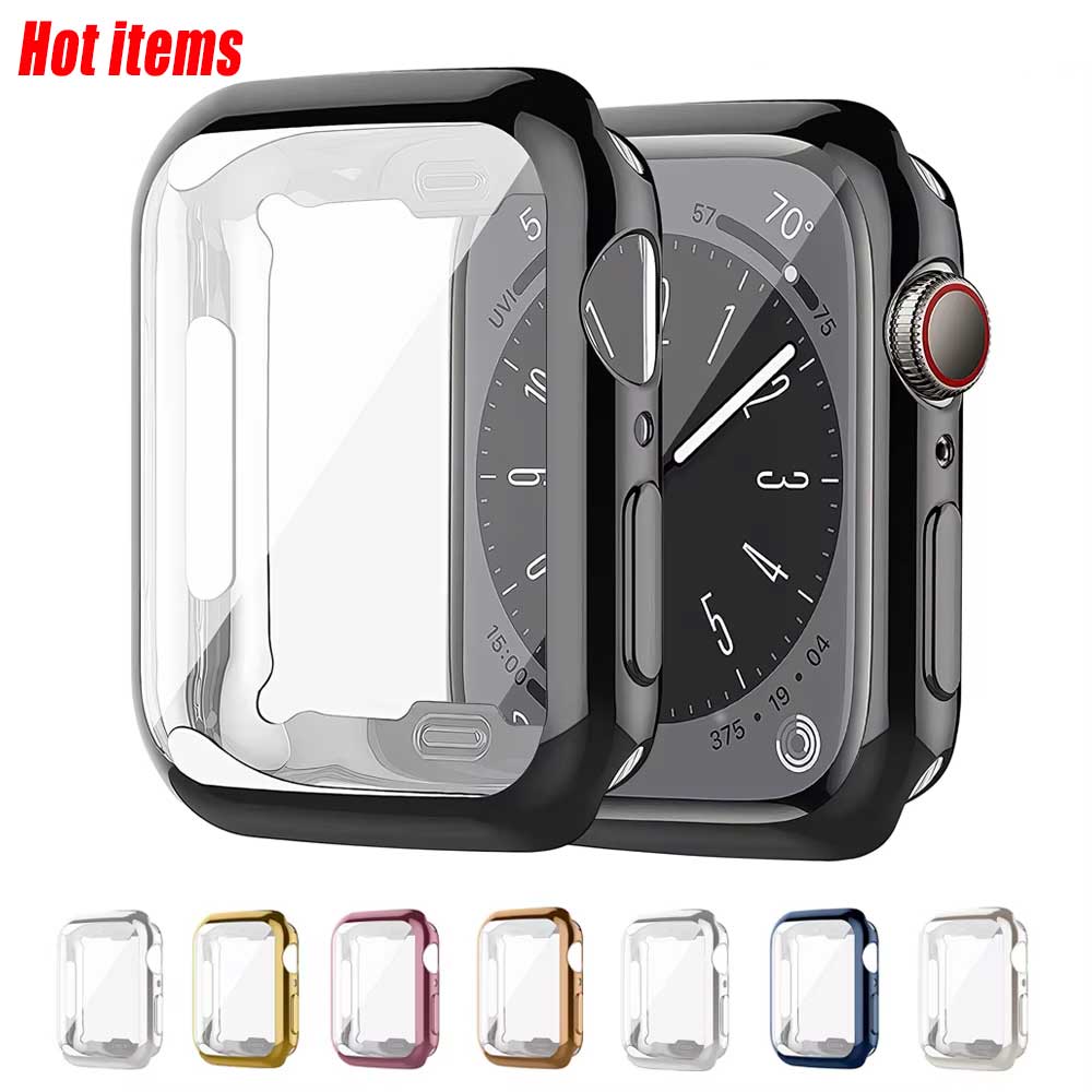 Smartwatch Watches For Women Smart - Cover per Apple Watch Case 44mm