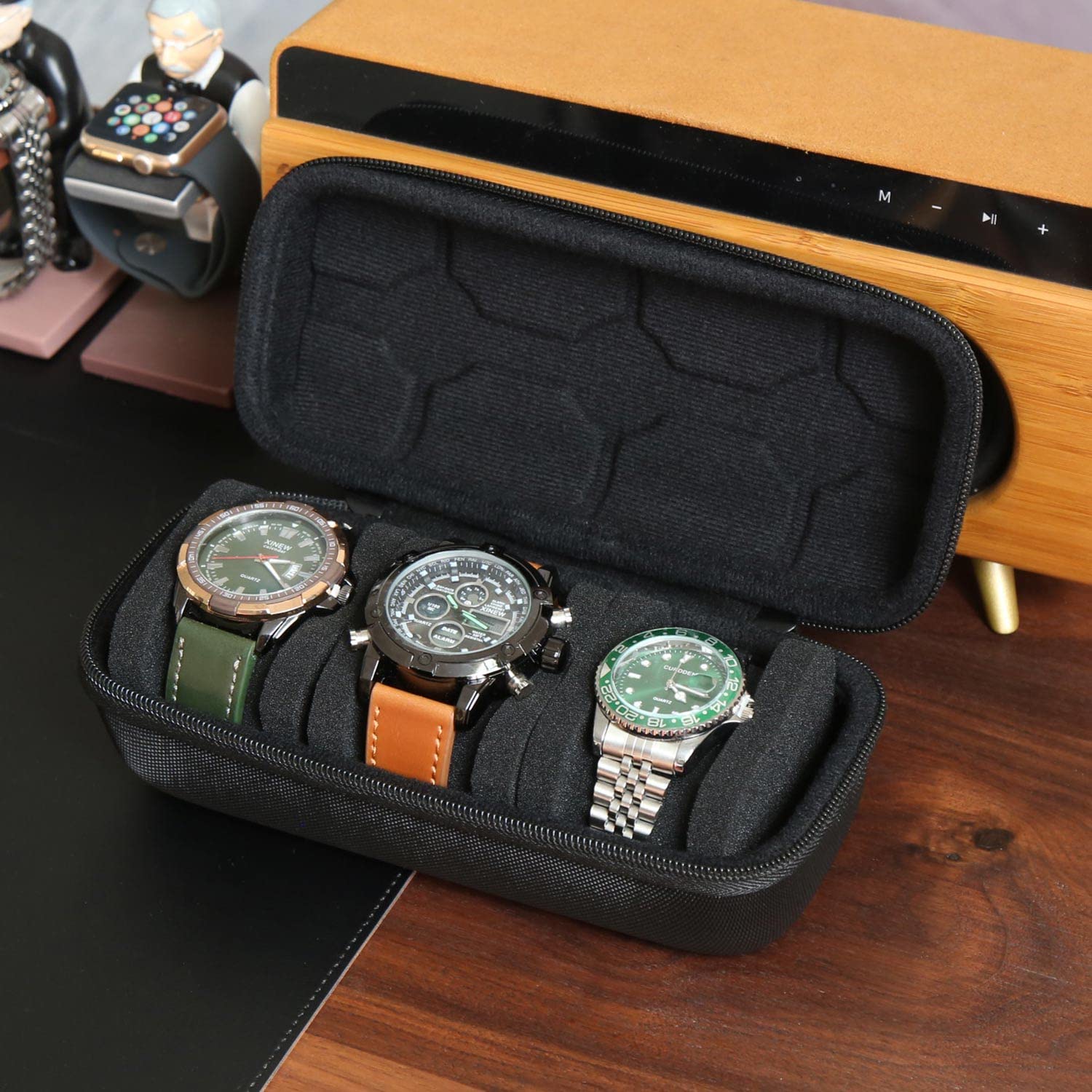 Smartwatch Watches For Women Smart - Organizzatore di scatole per orologi per