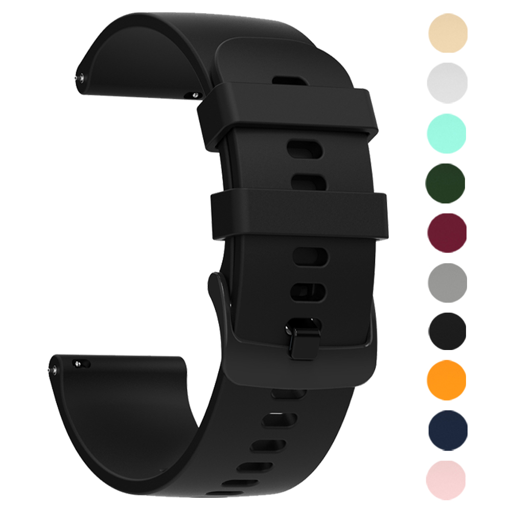 Fossil Watches Smartwatch Gen 5 - Per Fossil GEN 5E 5 LTE