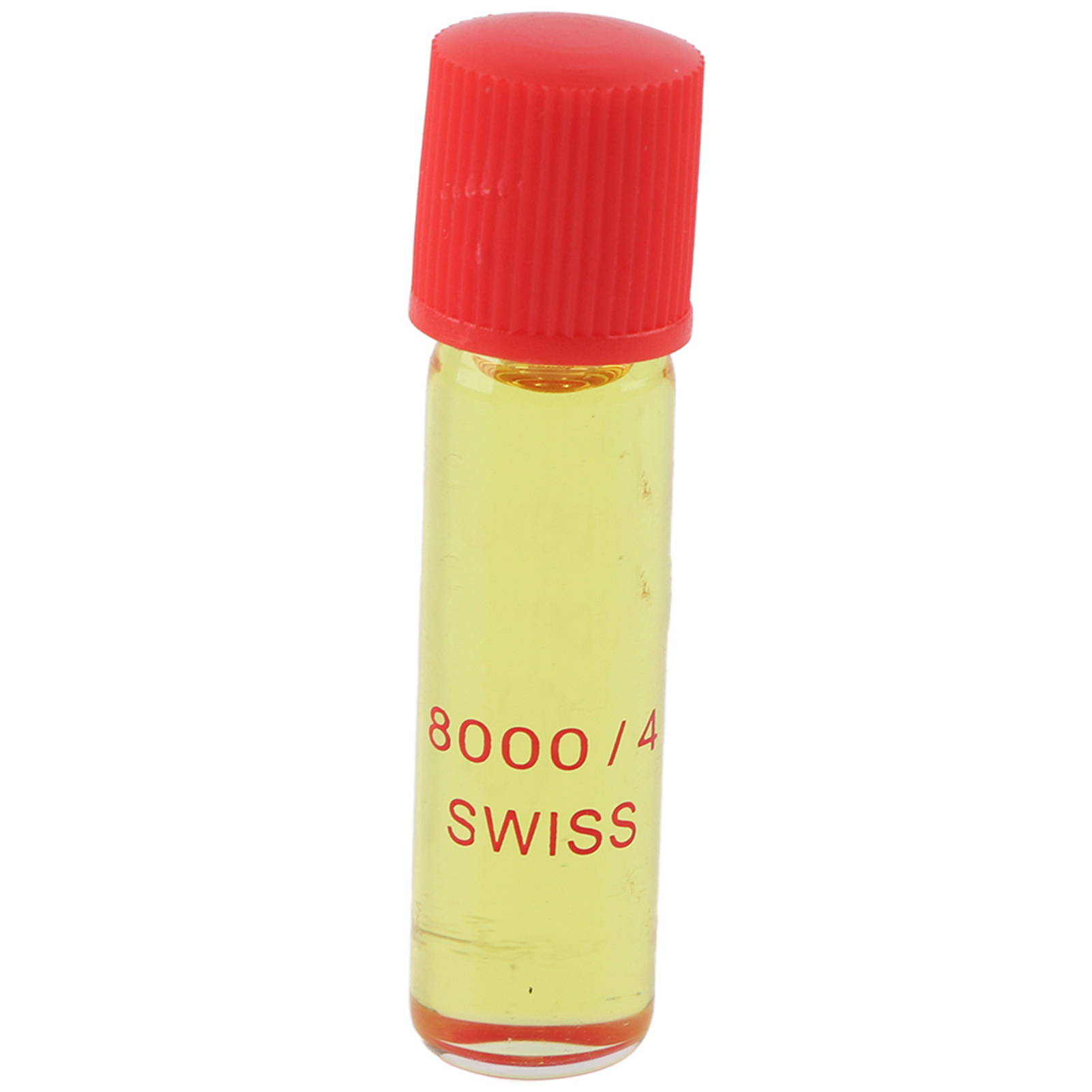 Watch Lubricant Oil - Olio Lubrificante per Orologi, Strumento di