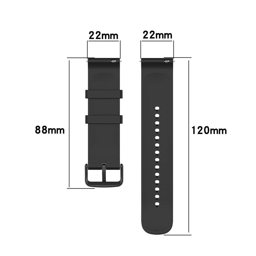 Fossil Watches Smartwatch Gen 5 - Cinturino 22mm per Fossil GEN 6