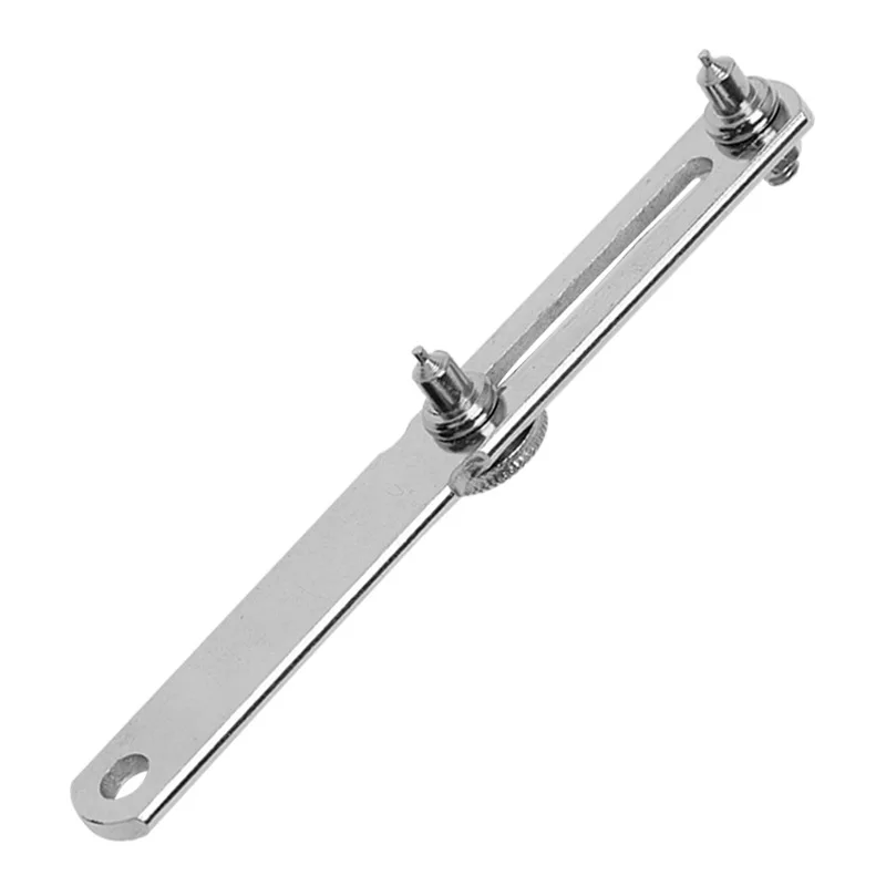 Case Back Opener - Strumenti per orologi orologio apri regolabile