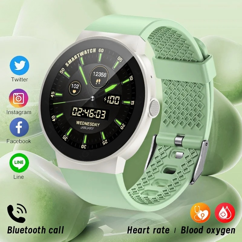 Smartwatch Watches For Sale - Smartwatch per Monitoraggio Salute, Sport e