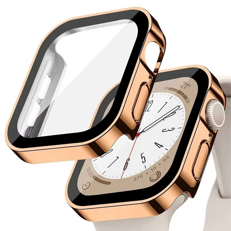 Smartwatch Watches For Women Smart - Vetro + cover per Apple Watch