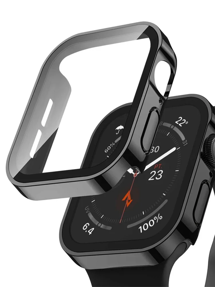 Smartwatch Watches For Women Smart - Vetro + copertura per custodia Apple