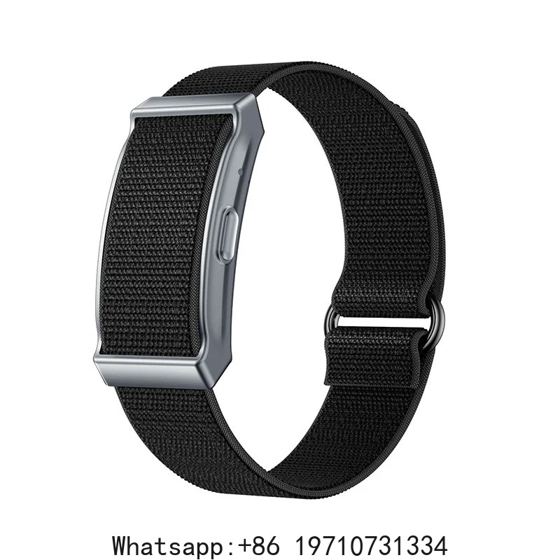 Smartwatch Watches For Women Smart - Braccialetto Intelligente con Monitoraggio della Frequenza