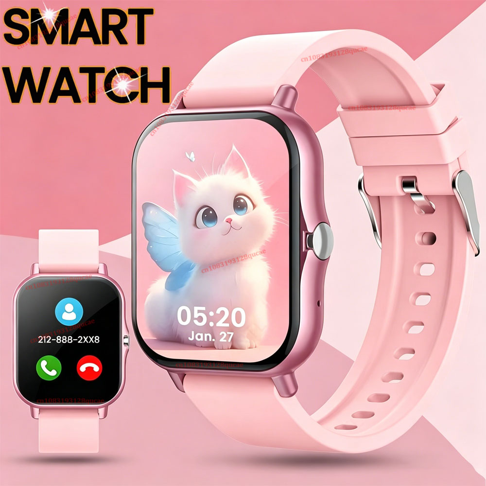 Smartwatch Digital Watches For Women - Nuovo Smartwatch 2026 per Uomo e