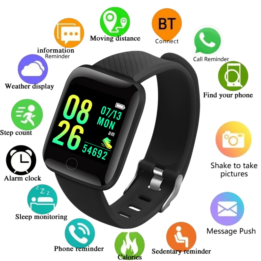 Orologio intelligente multifun - Watch Smart Y68 recensione e prezzo