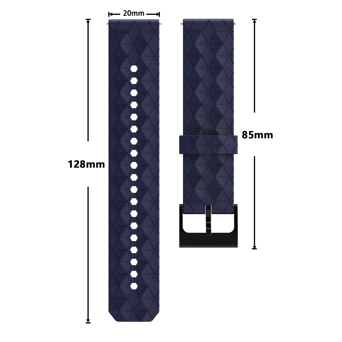 Cinturino in silicone per Foss - Fossil Watches Smartwatch Gen 5 recensione e prezzo