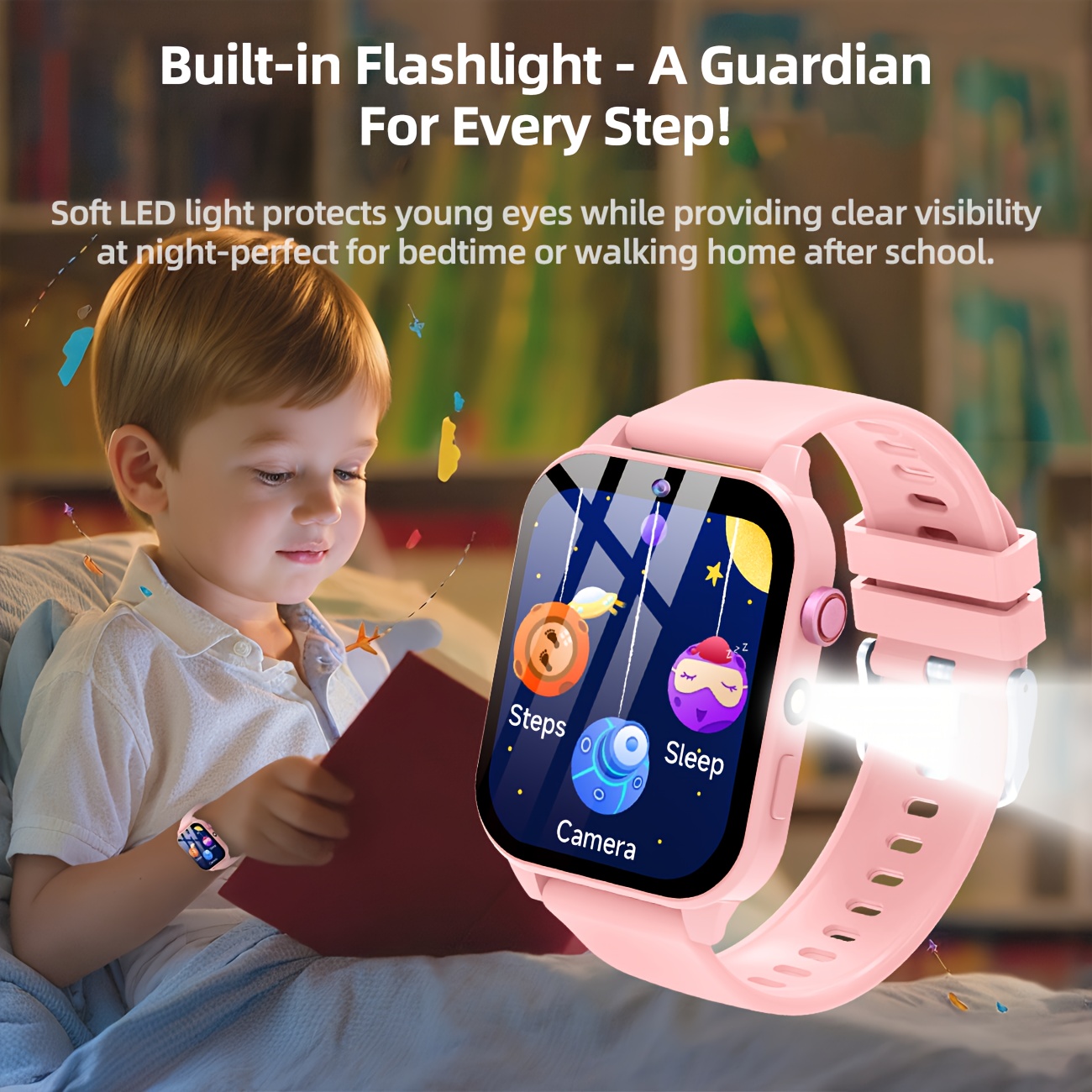 Orologio Intelligente Educativ - Kids Watches Not Smartwatch recensione e prezzo