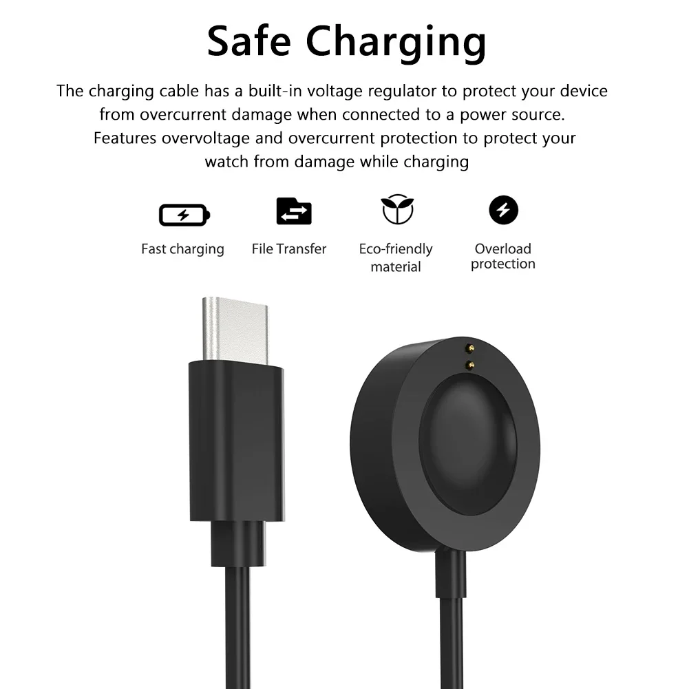 Dock di ricarica magnetico USB - Fossil Watches Smartwatch Gen 5 recensione e prezzo
