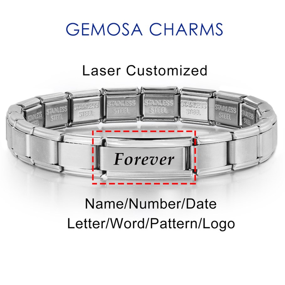 GEMOSA 1pc Personalizzazione M - Bracelet Link Remover recensione e prezzo