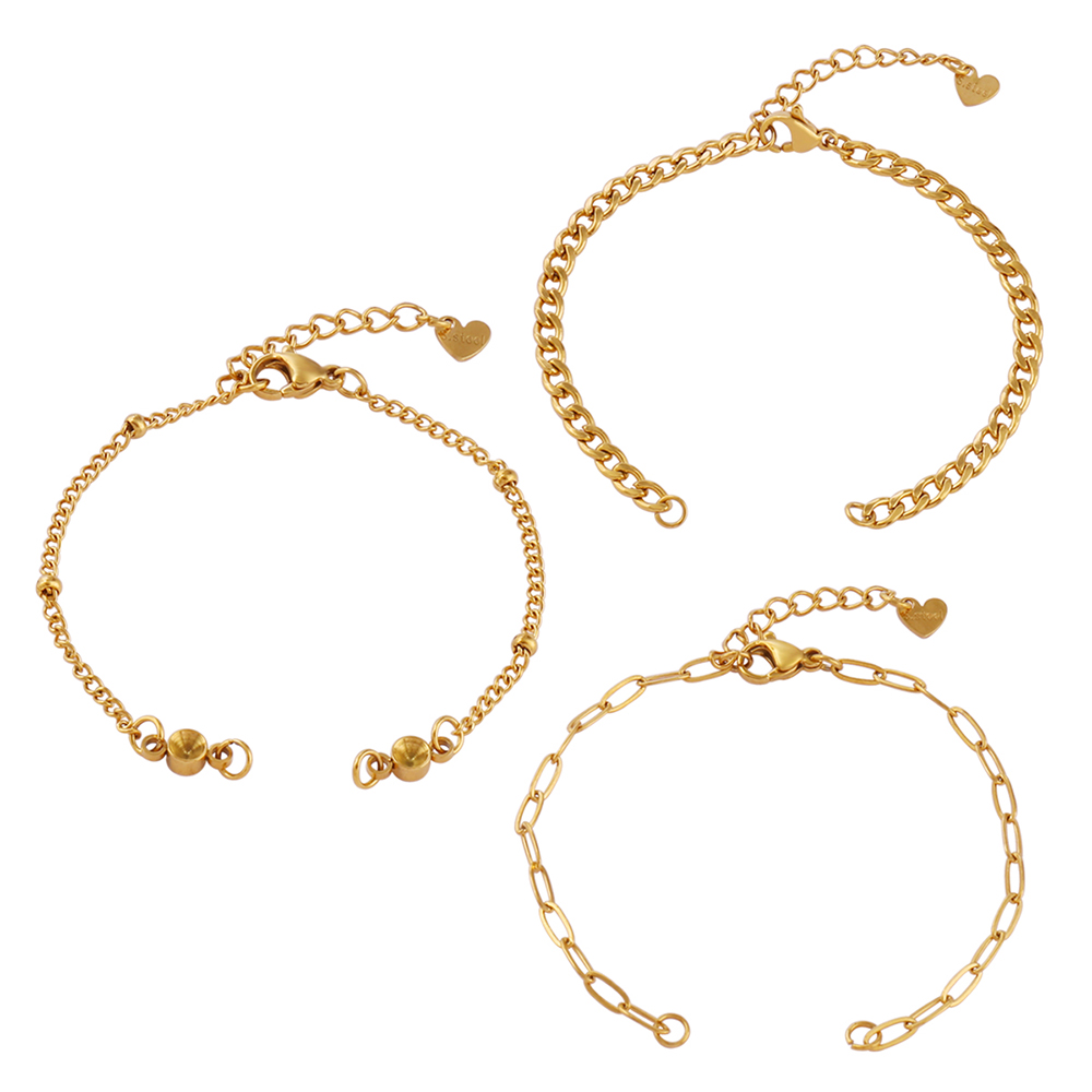 Base per bracciale a catena a  - Bracelet Link Remover recensione e prezzo