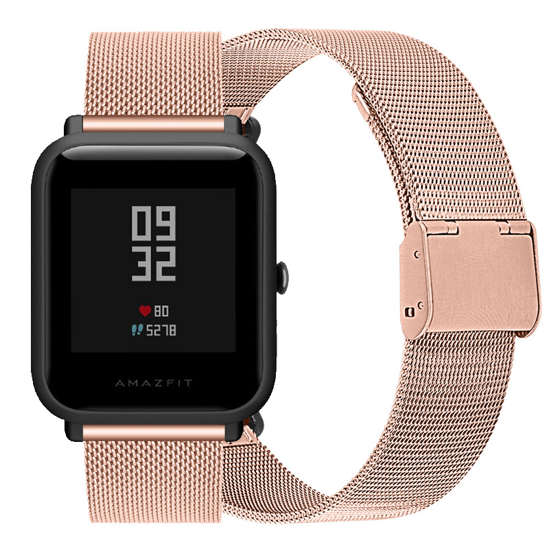 Cinturino in metallo per Fossi - Fossil Watches Smartwatch Gen 5 recensione e prezzo