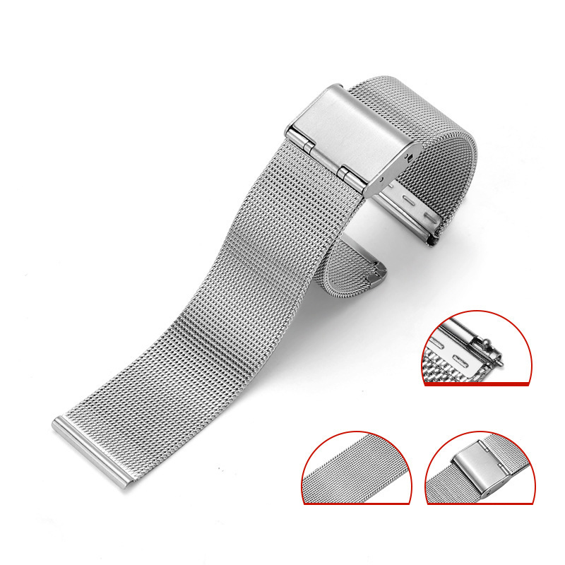 Cinturino in metallo per Fossi - Fossil Watches Smartwatch Gen 5 recensione e prezzo