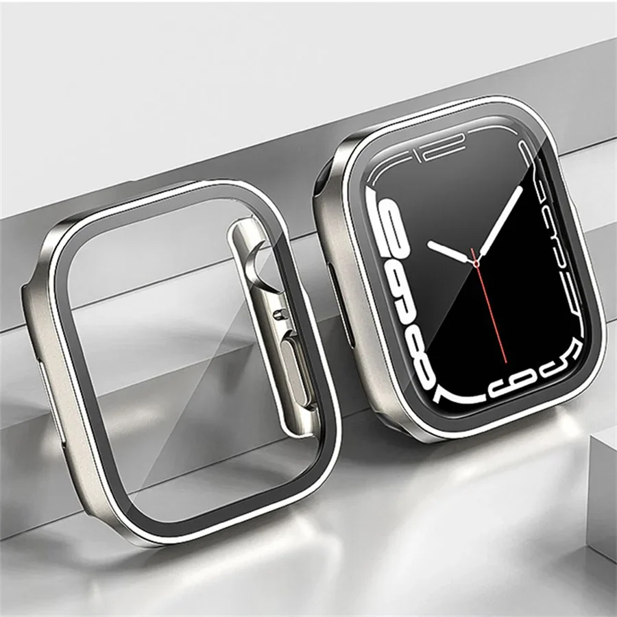 Vetro + copertura per custodia - Smartwatch Watches For Women Smart recensione e prezzo