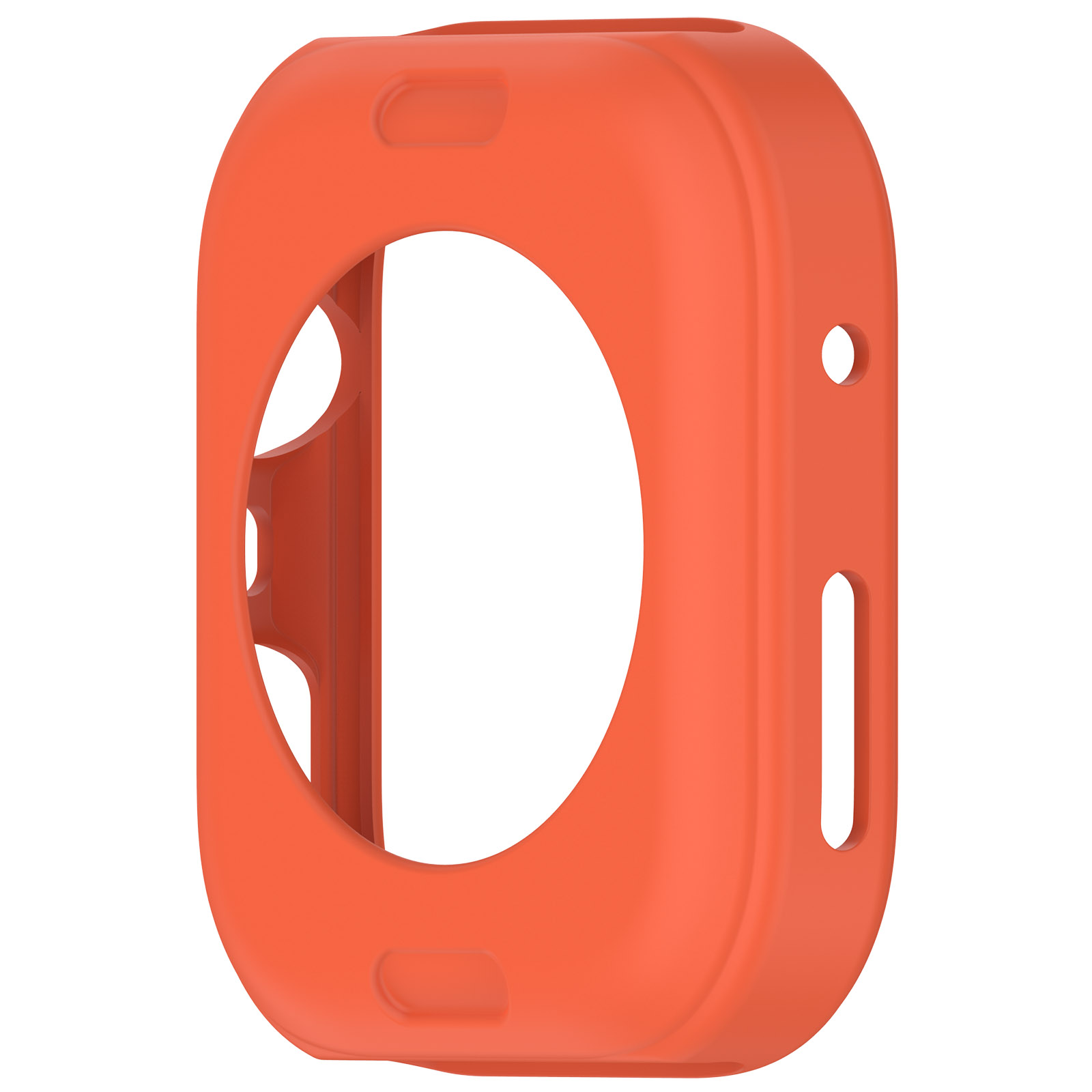 Custodia morbida in silicone p - Smartwatch Watches For Mens recensione e prezzo