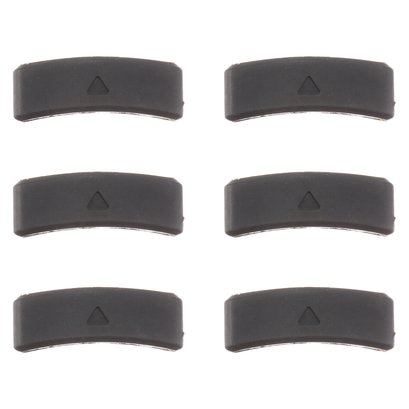 6 Pezzi di Anelli di Fissaggio - Kids Watches Not Smartwatch recensione e prezzo
