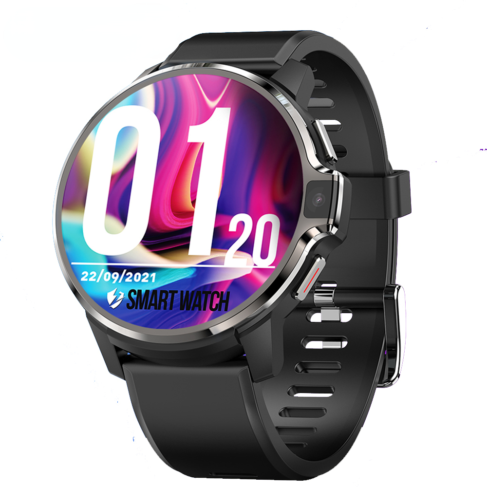 Astuto Della Vigilanza 4G Andr - Smartwatch Watches For Sale recensione e prezzo