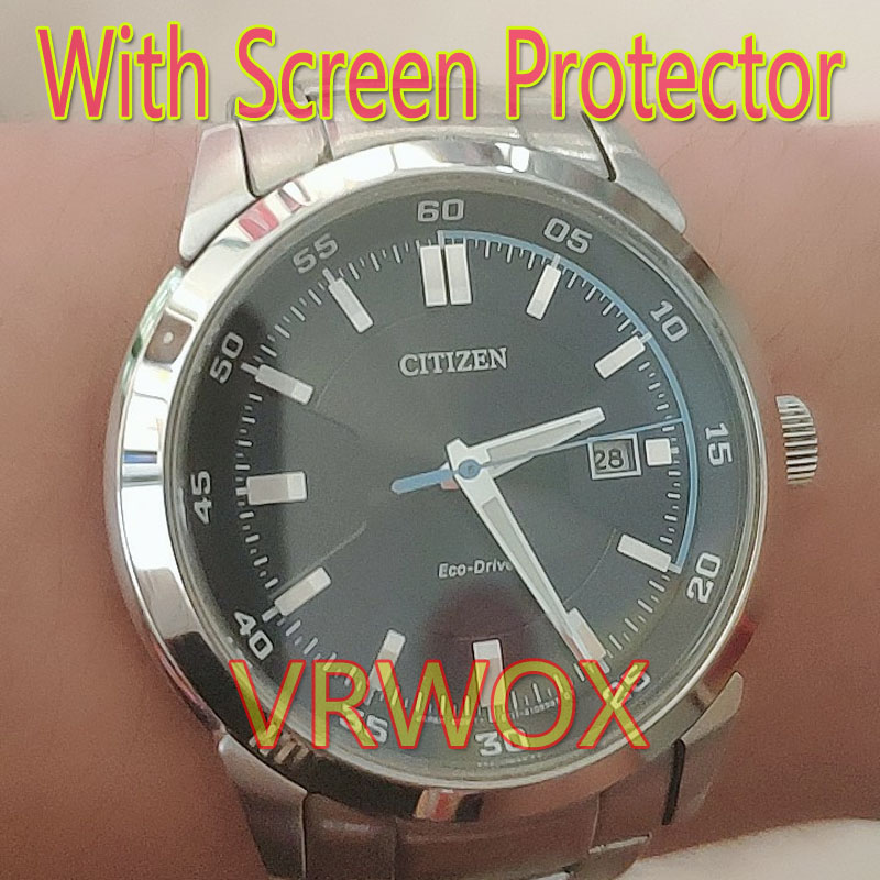 3 pezzi di vetro temperato per - Citizen Watches Smartwatch recensione e prezzo