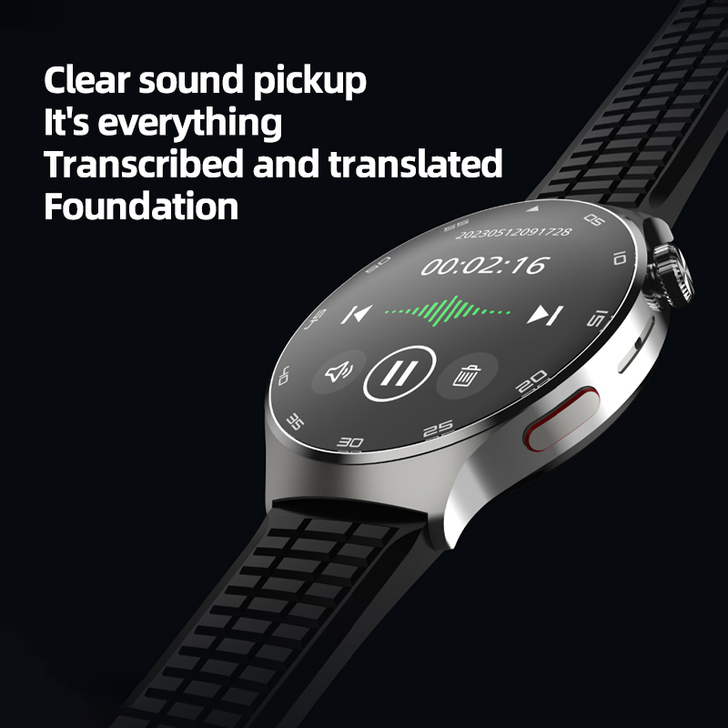 PHILIPS Orologio Registratore  - Smartwatch Noise Watches For Men recensione e prezzo