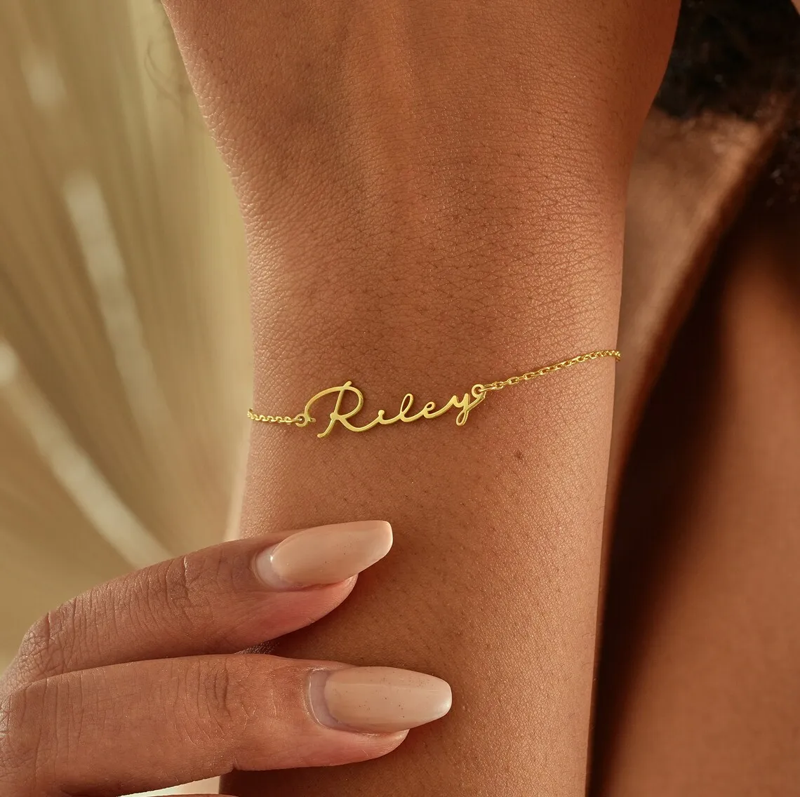 Bracciale con nome personalizz - Bracelet Link Remover recensione e prezzo