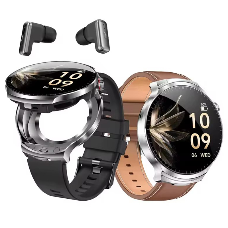 NUOVO Smartwatch con Auricolar - Smartwatch Noise Watches For Men recensione e prezzo