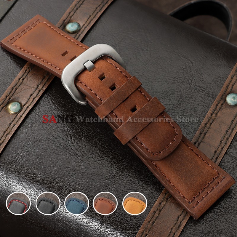Cinturino per orologio vintage - Smartwatch Vintage Watches For Men recensione e prezzo