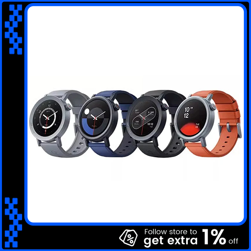 Orologio CMF Pro2 Bluetooth Sm - Smartwatch Noise Watches For Men recensione e prezzo