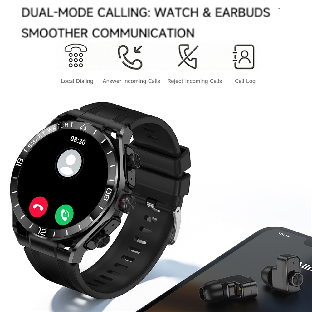 696 Auricolari Bluetooth per U - Smartwatch Noise Watches For Men recensione e prezzo