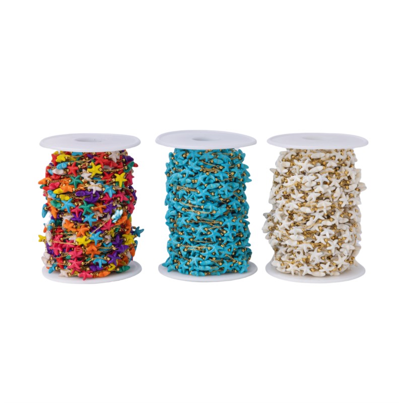 Catene a maglie con ciondoli a - Bracelet Link Remover recensione e prezzo
