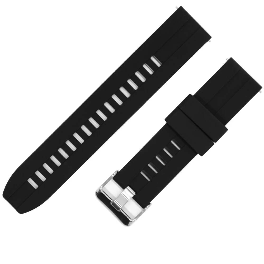 20 22mm cinturino per Realme W - Fossil Watches Smartwatch Gen 5 recensione e prezzo