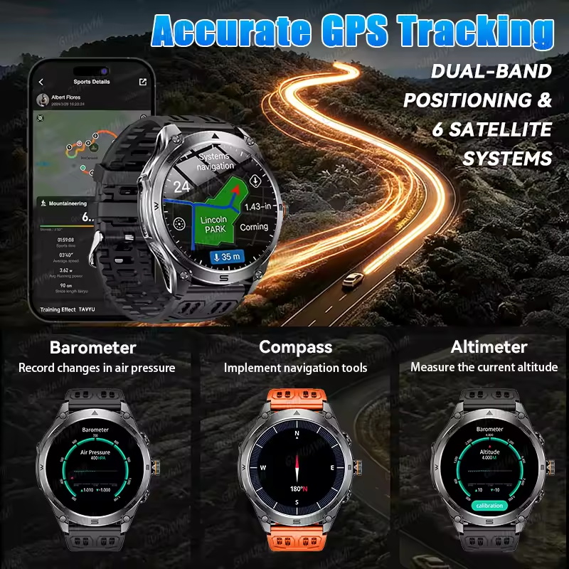 2026 Vendite Calde Orologio Sp - Smartwatch Watches For Sale recensione e prezzo
