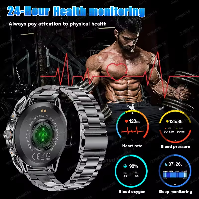 2026 Vendite Calde Orologio Sp - Smartwatch Watches For Sale recensione e prezzo