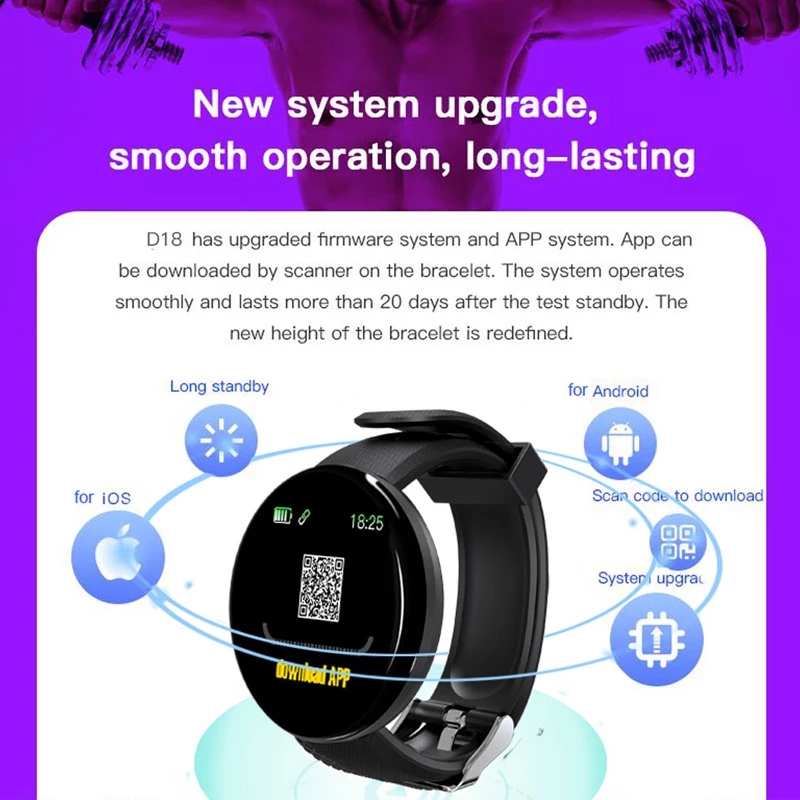 Orologio da polso digitale int - Smartwatch Digital Watches For Women recensione e prezzo