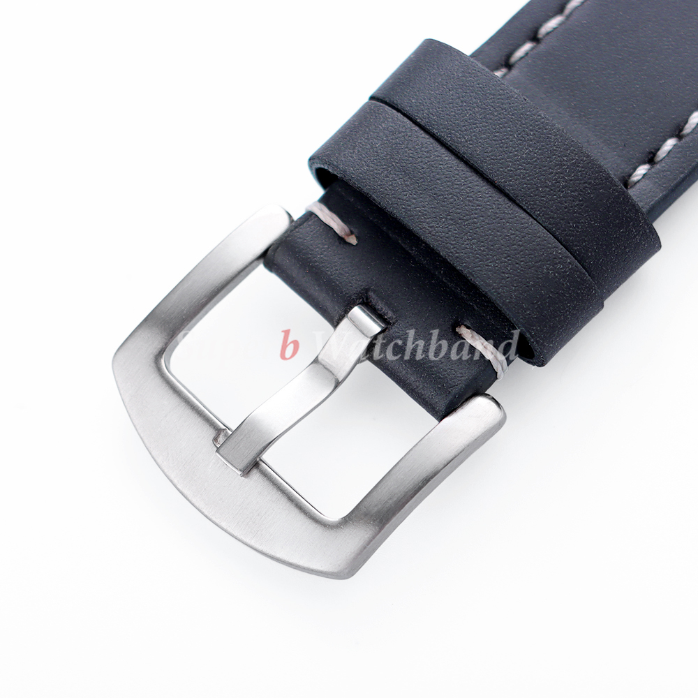 20mm 22mm PU cinturino in pell - Smartwatch Vintage Watches For Men recensione e prezzo