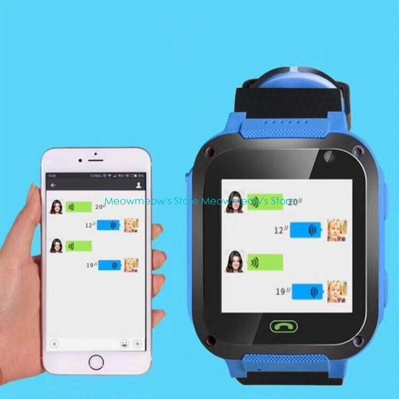 W91A Kids Smartwatch Bambini p - Kids Watches Not Smartwatch recensione e prezzo