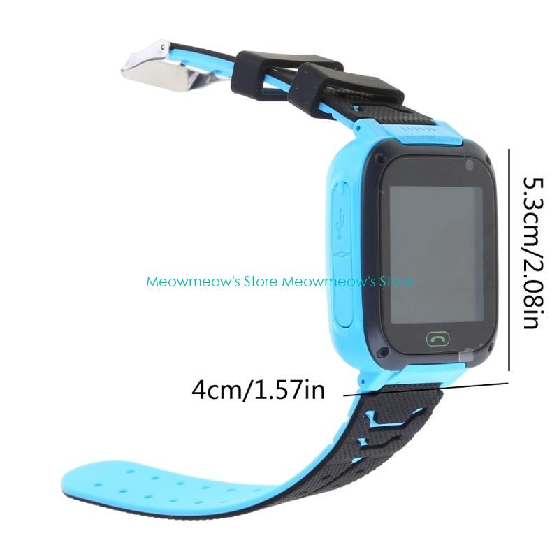 W91A Kids Smartwatch Bambini p - Kids Watches Not Smartwatch recensione e prezzo