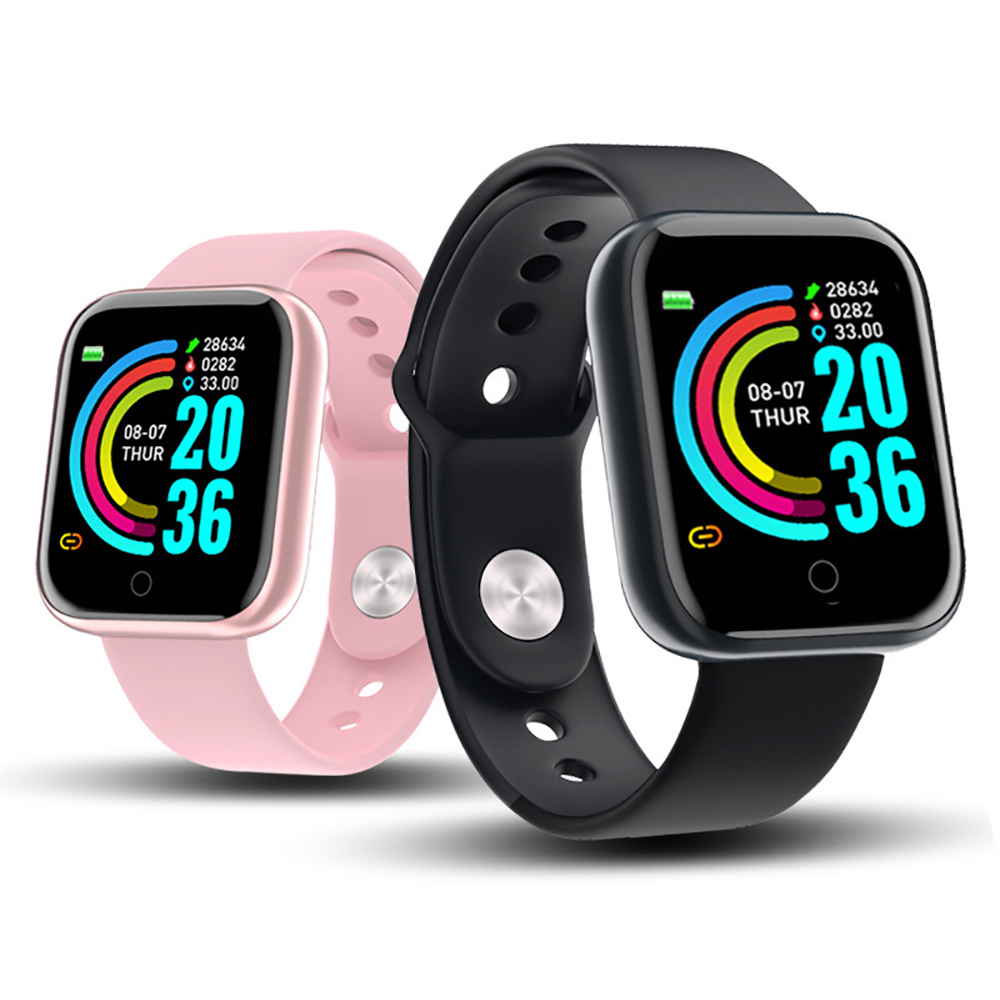 Smart Watch multifunzionale uo - Watch Smart Y68 recensione e prezzo