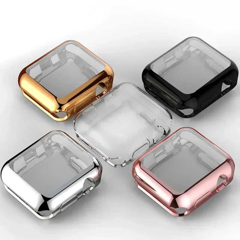 Cover per Apple Watch Case 44m - Smartwatch Watches For Women Smart recensione e prezzo
