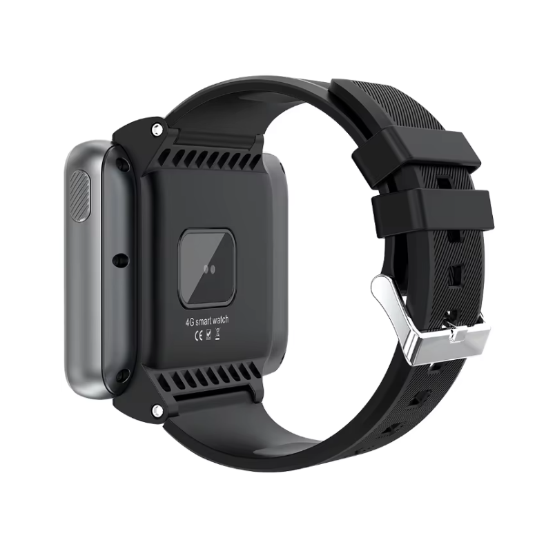 Nuovo Smartwatch Sportivo 4G S - Smartwatch Square Watches For Men recensione e prezzo
