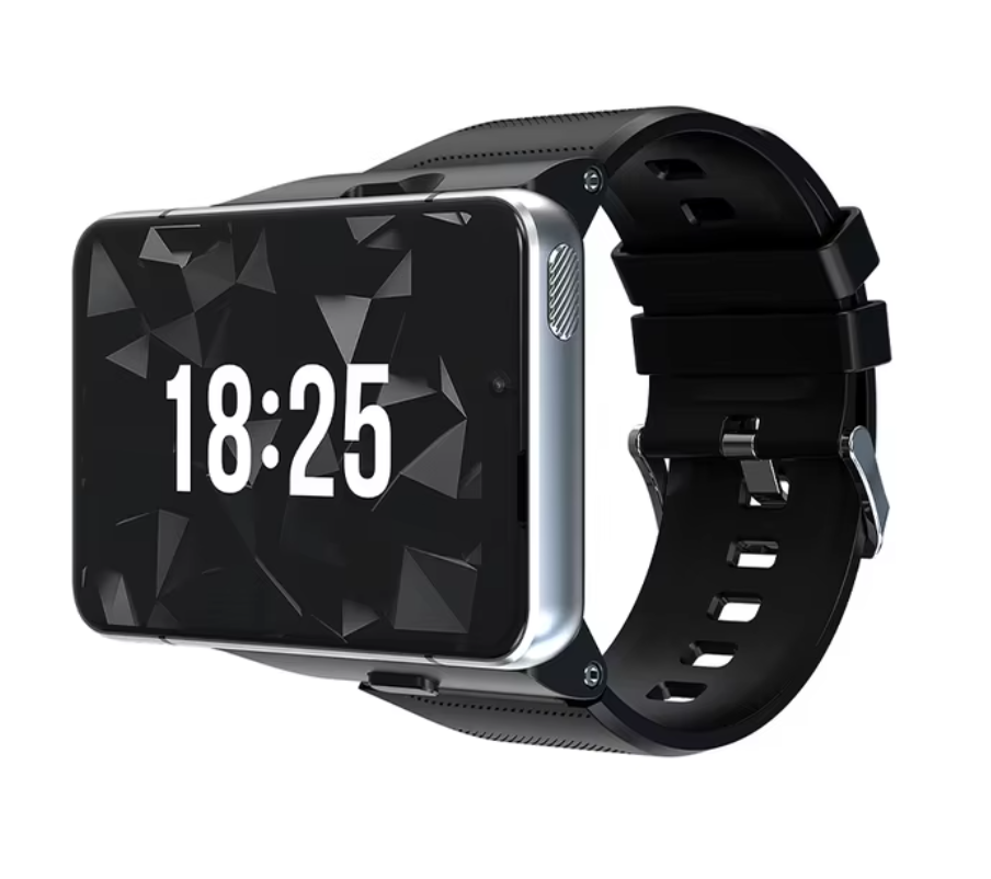 Nuovo Smartwatch Sportivo 4G S - Smartwatch Square Watches For Men recensione e prezzo