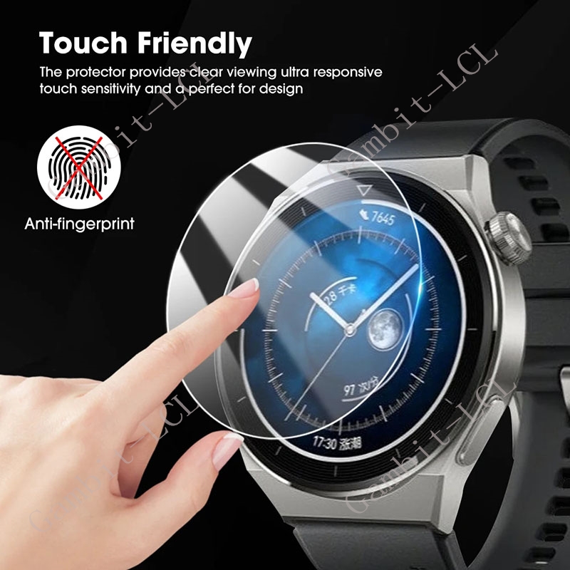 Vetro temperato duro 9H HD per - Fossil Watches Smartwatch Gen 5 recensione e prezzo